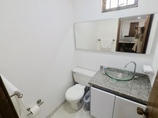 Foto 4 de OFICINA en VENTA en Bogotá El Chico