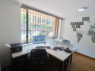 Foto 5 de OFICINA en VENTA en Bogotá El Chico