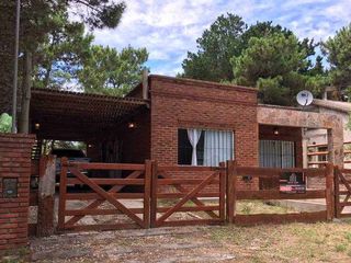 Foto 2 de Chalet en venta en Mar de Ajo