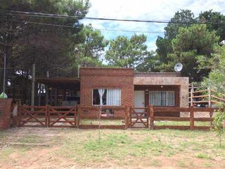 Foto 1 de Chalet en venta en Mar de Ajo