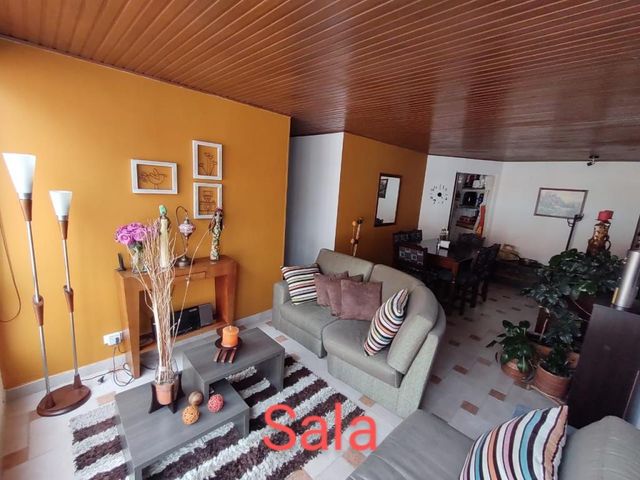 APARTAMENTO en VENTA en Bogotá CEDRITOS