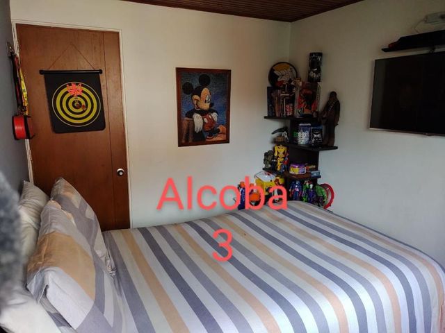 APARTAMENTO en VENTA en Bogotá CEDRITOS