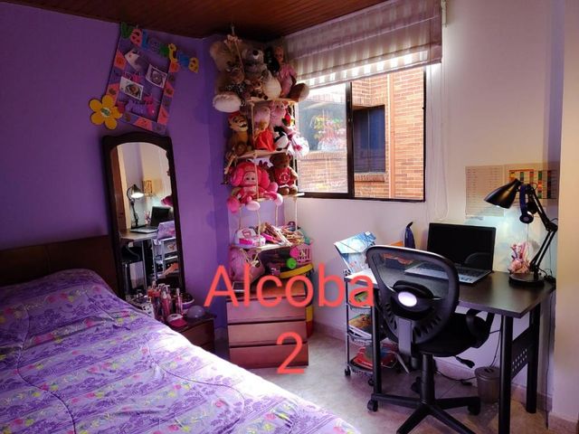 APARTAMENTO en VENTA en Bogotá CEDRITOS