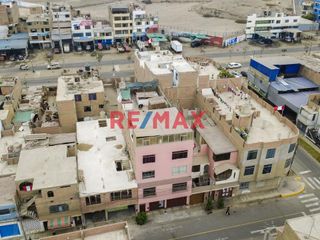 Casa en Venta en San Martín de Porres
