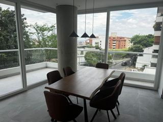 Foto 4 de apartamento en venta en santa mónica residencial. Cod V11700