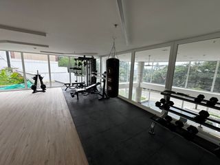 Foto 16 de apartamento en venta en santa mónica residencial. Cod V11700