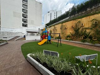 Foto 18 de apartamento en venta en santa mónica residencial. Cod V11700