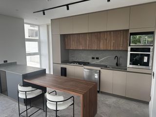 Foto 5 de apartamento en venta en santa mónica residencial. Cod V11700