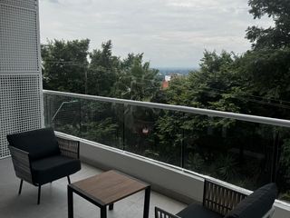 Foto 8 de apartamento en venta en santa mónica residencial. Cod V11700