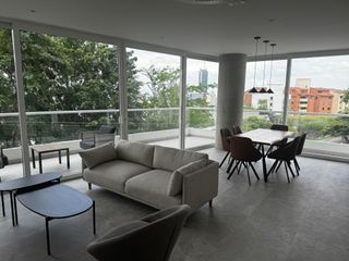 Foto 1 de apartamento en venta en santa mónica residencial. Cod V11700