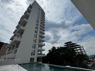 Foto 2 de apartamento en venta en santa mónica residencial. Cod V11700