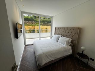 Foto 6 de apartamento en venta en santa mónica residencial. Cod V11700