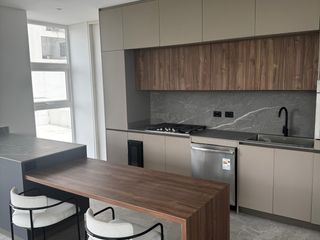 Foto 9 de apartamento en venta en santa mónica residencial. Cod V11700