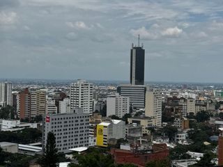 Foto 7 de apartamento en venta en santa mónica residencial. Cod V11700
