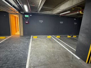 Foto 13 de apartamento en venta en santa mónica residencial. Cod V11700