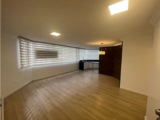 VENDO HERMOSO DEPARTAMENTO TOTALMENTE REMODELO SECTOR LA CAROLINA (VB)