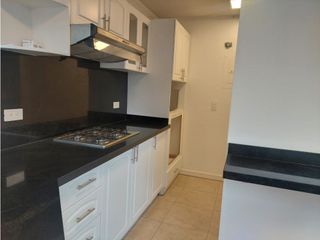 VENDO HERMOSO DEPARTAMENTO TOTALMENTE REMODELO SECTOR LA CAROLINA (VB)