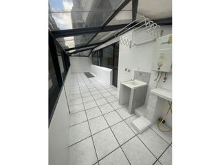 VENDO HERMOSO DEPARTAMENTO TOTALMENTE REMODELO SECTOR LA CAROLINA (VB)