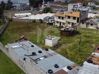 Foto 9 de Terreno de 2523 m2 - La Pulida, Norte de Quito