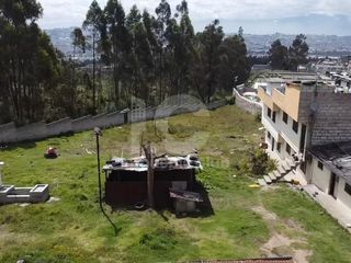 Foto 10 de Terreno de 2523 m2 - La Pulida, Norte de Quito