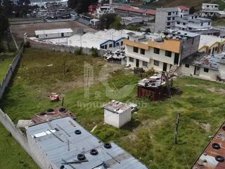 Foto 7 de Terreno de 2523 m2 - La Pulida, Norte de Quito