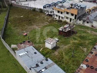Foto 6 de Terreno de 2523 m2 - La Pulida, Norte de Quito