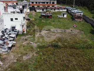 Foto 8 de Terreno de 2523 m2 - La Pulida, Norte de Quito