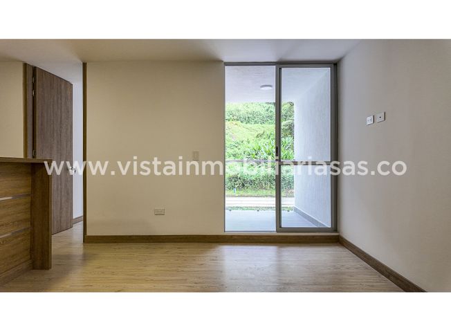 Apartamento en arriendo en La Francia