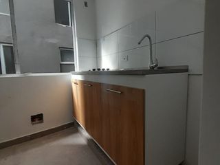 Foto 9 de apartaestudio en arriendo en alcÁzares. Cod A6932004