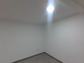 Foto 10 de apartaestudio en arriendo en alcÁzares. Cod A6932004