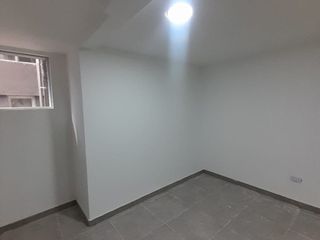 Foto 7 de apartaestudio en arriendo en alcÁzares. Cod A6932004