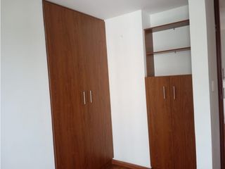Vendo apartamento por la U. Autónoma, Manizales (2 habitaciones)