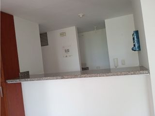 Vendo apartamento por la U. Autónoma, Manizales (2 habitaciones)