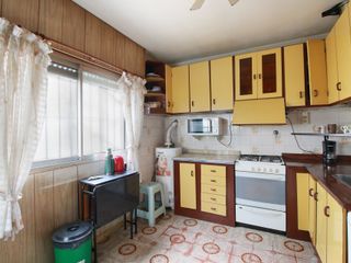 Venta Casa Villa Domínico Patio Terraza Cochera