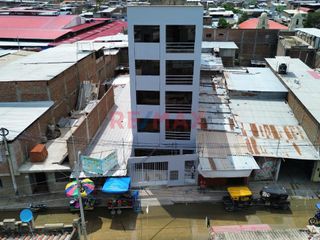 Foto 1 de Se Vende Dpto. En La Mejor Zona Comercial De Chulucanas Jiron Colon