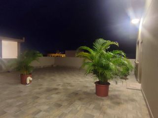 EN ALQUILER  SUITE  FULL EQUIPADA Y AMOBLADA EN URB. LA CUMBRE