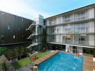 Ideal 5 ambientes c/ dependencia + balcon y terraza propia