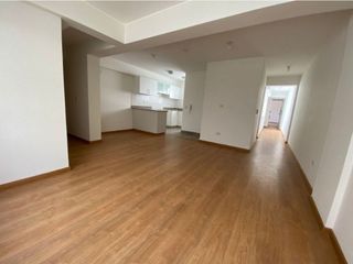 Foto 1 de DEPARTAMENTO en VENTA en MAGDALENA DEL MAR
