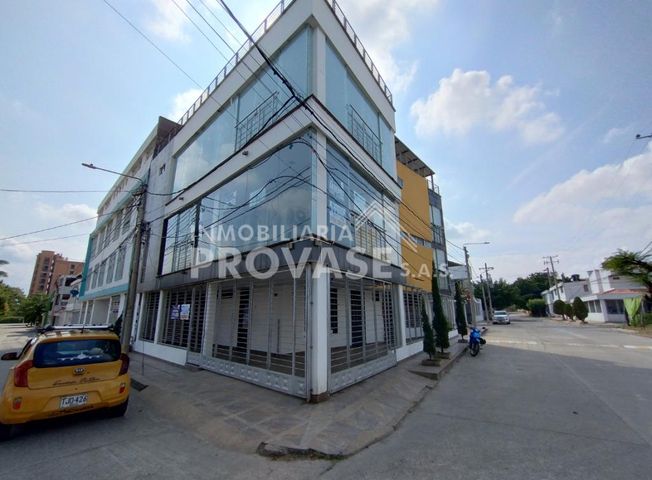 Apartamento en arriendo en Cúcuta