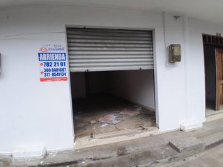 Foto 6 de LOCAL EN ARRIENDO BARRIO COLON |1267
