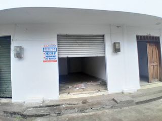 Foto 3 de LOCAL EN ARRIENDO BARRIO COLON |1267