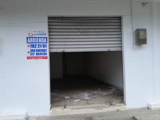 Foto 1 de LOCAL EN ARRIENDO BARRIO COLON |1267