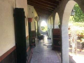 Foto 3 de VENTA SE CASA 3AMB CON PILETA -LUGANO