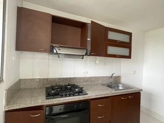 Foto 10 de apartamento en arriendo en mirandela. Cod A6882201