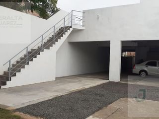 Departamento en microcentro - Villa Ángela