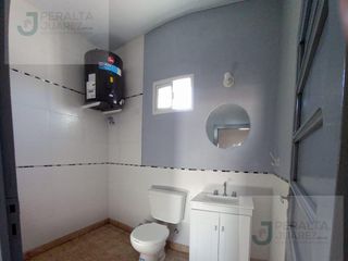Departamento en microcentro - Villa Ángela