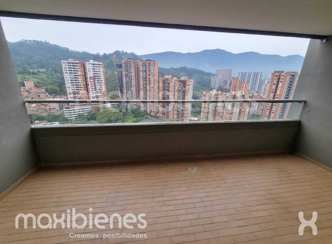 Apartamento en arriendo en San José