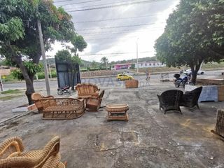Foto 4 de CASA-LOCAL en VENTA en Villa Del Rosario Lomitas