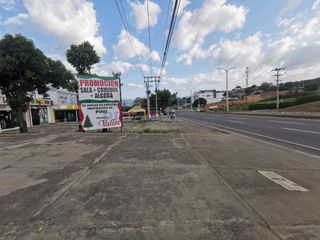 Foto 1 de CASA-LOCAL en VENTA en Villa Del Rosario Lomitas