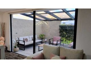 Foto 5 de Hermosa Casa Zafiro!!